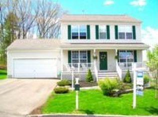 26 Wilson Way, Manchester, CT 06040