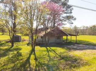 6149 Martha Berry Hwy NE, Armuchee, GA 30105