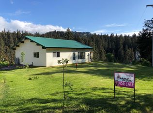 2423 Barabara Creek Rd, Seldovia, AK 99663
