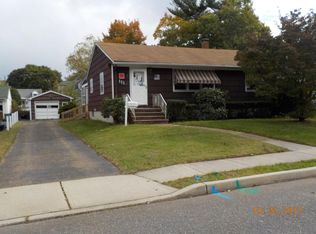 111 Therese Ave, Keyport, NJ 07735