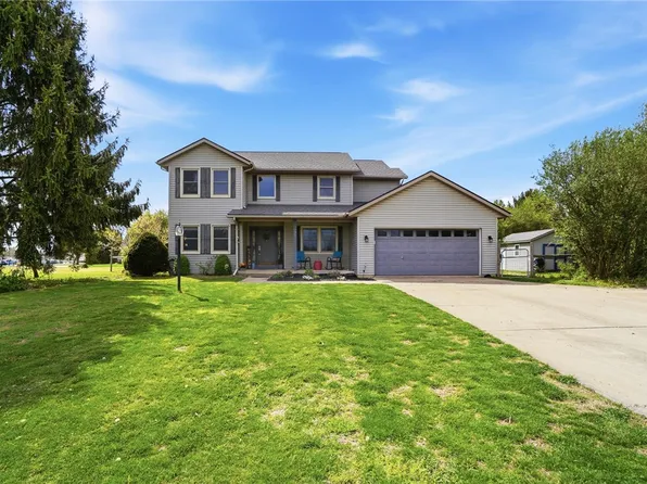 3475 Kenerly St, Springfield, OH 45502