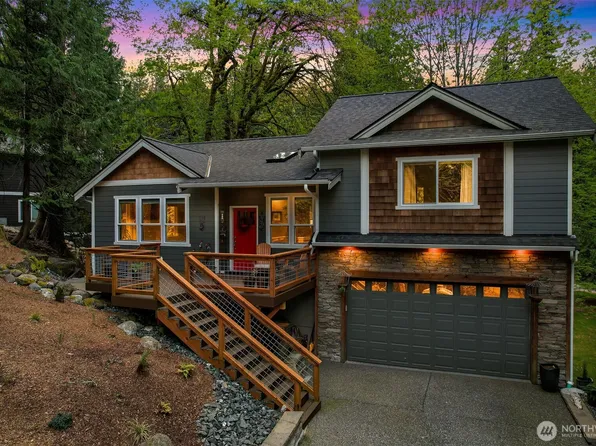 4 Indian Ridge Court, Bellingham, WA 98229