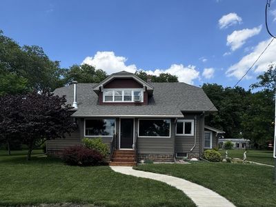 2750 R Rd, Brainard, NE, 68626