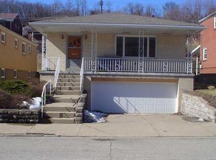 1649 Jancey St, Pittsburgh, PA