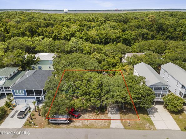 Zillow Kure Beach Oceanfront