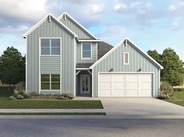 776 Lantana Ln, Pilot Point, TX 76258