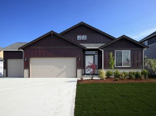 23803 78th Avenue Ct E, Graham, WA 98338