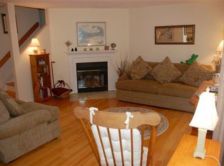 124 Shellback Way UNIT 124, Mashpee, MA 02649