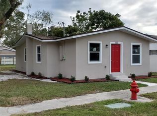 1111 NE 5th St, Mulberry, FL 33860