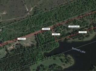 7584 Aster Rd, Gilmer, TX 75644