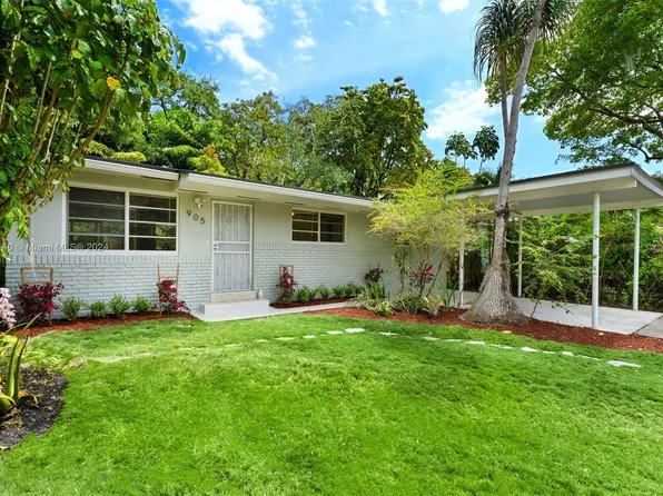 905 NW 10th Ave, Miami, FL 33136