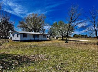 11781 Sandpiper Rd, Thackerville, OK 73459