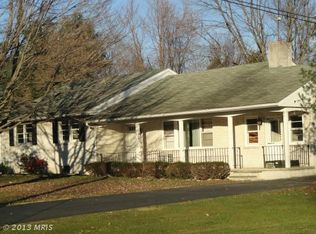 17423 Tract Rd, Emmitsburg, MD 21727