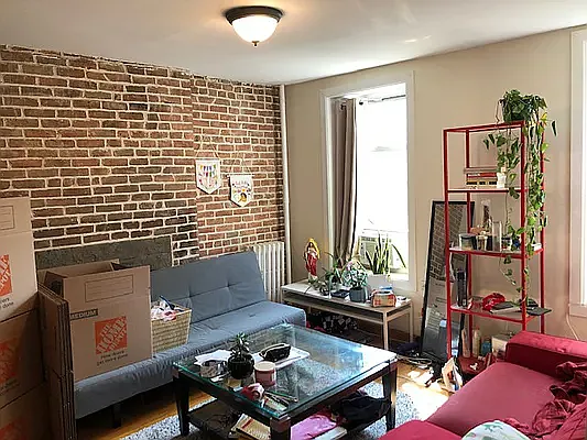 Rented by Friedman Roth Realty | media 11