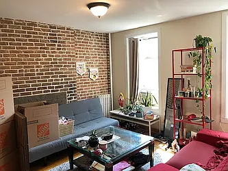 Rented by Friedman Roth Realty