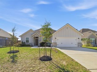 3019 Wolfpack Loop, Bryan, TX 77808