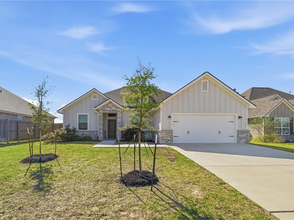 3019 Wolfpack Loop, Bryan, TX 77808