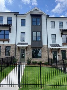 639 Silva St #133, Cumming, GA, 30040