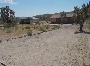16817 N Kitmit Dr, Dolan Springs, AZ 86441