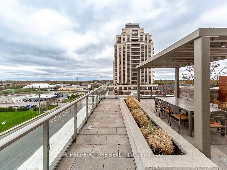9560 Markham Rd #203 — Photo 39