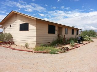 8586 N Johnson Rd, Maricopa, AZ 85139