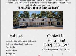 340 Fountain Way APT 2, Somerset, KY 42501