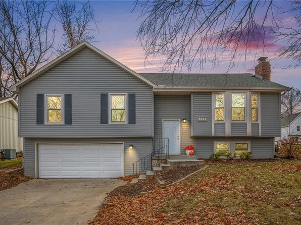 9811 W 49th Pl, Merriam, KS 66203