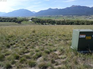 0 Red Hawk Ln, Enterprise, OR 97828