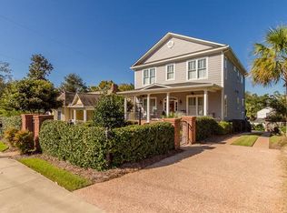 327 Chesterfield St S, Aiken, SC 29801
