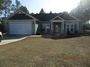 127 Live Oak Dr, Leesburg, GA 31763
