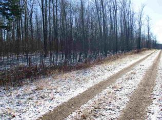 PARCEL 7 Forest Edge Rd, Westboro, WI 54490