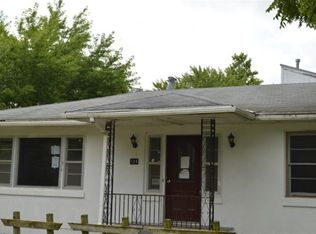 124 E 6th St, Lyndon, KS 66451