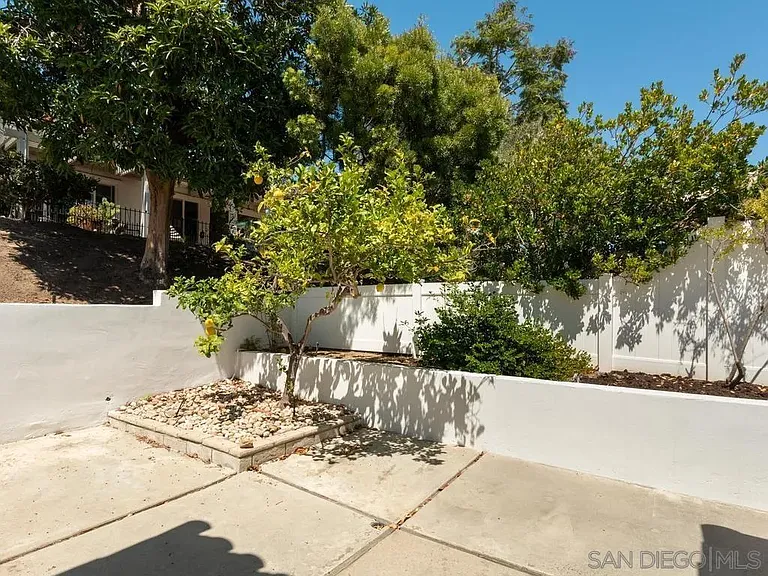 Patio/Deck