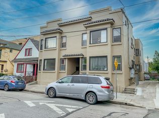 553 30th Street, Oakland, CA 94609