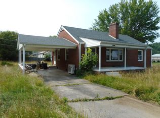 43 Henline Ln, Bakersville, NC 28705
