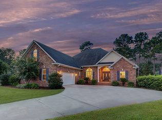 122 Manor Row, Pooler, GA 31322