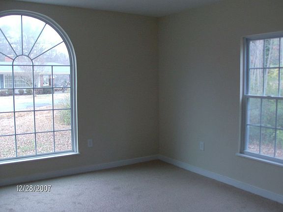 1st floor master BR
