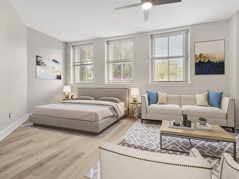 Sanctuary Lofts — Photo 9