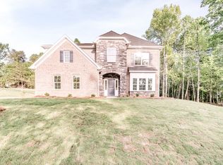 523 Deep Water Ct, Inman, SC 29349