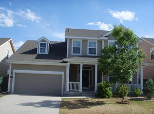 10265 Riverstone Dr, Parker, CO 80134