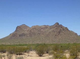 0 W Libra Dr #48, Eloy, AZ 85131