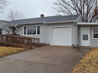 203 S Peterson Ave, Blair, WI 54616