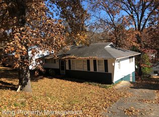 1203 Altamont Rd, Anniston, AL 36207