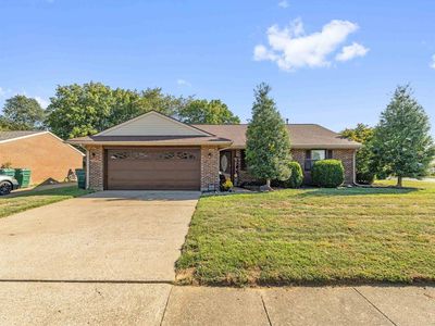 3894 Springtree Dr, Owensboro, KY, 42301