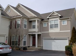8248 Laurel Heights Loop, Lorton, VA 22079