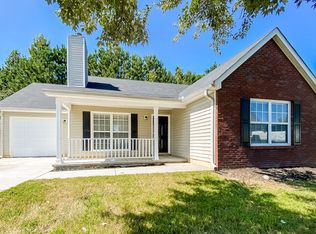 5025 Meadow Trce, Fairburn, GA 30213
