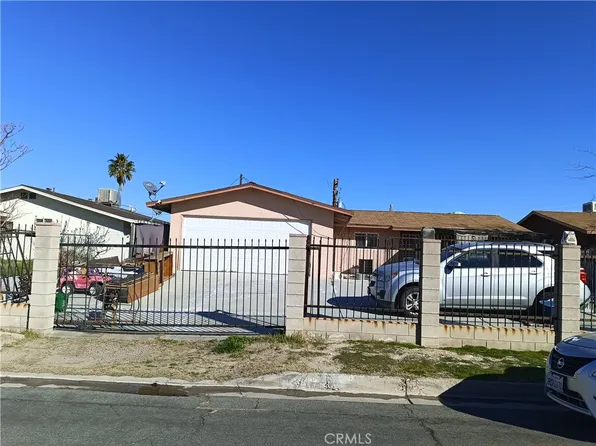 217 Plaimor Ave, Barstow, CA 92311