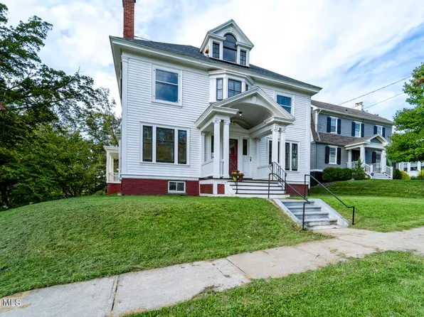 36 Belle Avenue, Troy, NY 12180