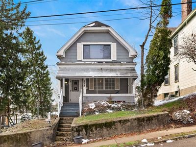 223 Hazelwood Ave, Pittsburgh, PA, 15202