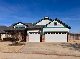 8409 NW 133rd St, Oklahoma City, OK 73142